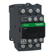 Schneider Electric - Leistungsschütz zum Schalten von Wechselstrom Leistungsschütz LC1D326FD 3-polig, 1S, 1Ö