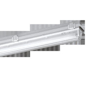 Schuch Licht - Decken-/Wandleuchte LED-Wannenleuchte 161 1/15 RLED OV f. LED-Retrofitlampe