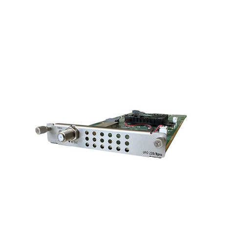 Kathrein - Modul für Kopfstelle UFOpro 8fach Ausgangsmodul UFO 220/8pro DVB-C