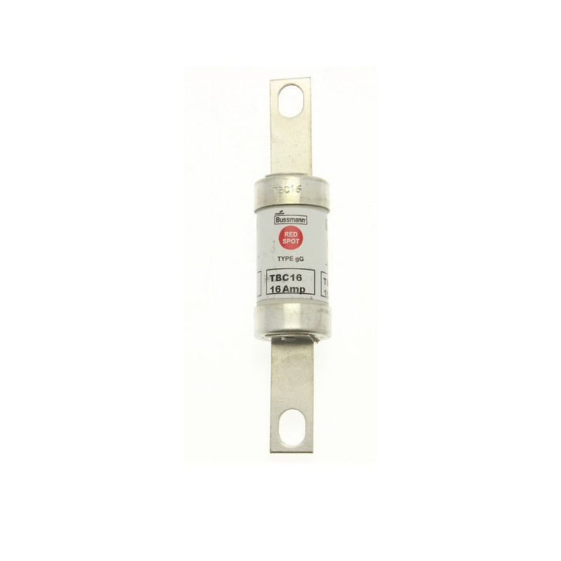 Eaton - HRC-Sicherung Sicherungseinsatz TBC16 16 A, AC 660 V − 20 Stück