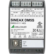 Camille Bauer - Kombimessgerät Universal-Messgerät SINEAX DM5S für Starkstromnetze
