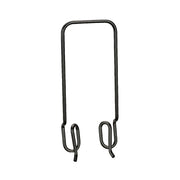 Panduit - Seiten-/Rückwand (Schaltschrank) Seitenwandelement WGSW6BL steckbar 6"hoch