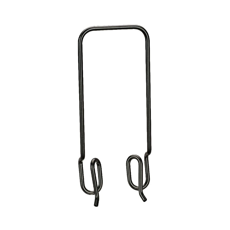 Panduit - Seiten-/Rückwand (Schaltschrank) Seitenwandelement WGSW6BL steckbar 6"hoch