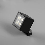 Brumberg Leuchten - Downlight/Strahler/Flutlicht LED-Anbaustrahler 60111103 IP65, graphit