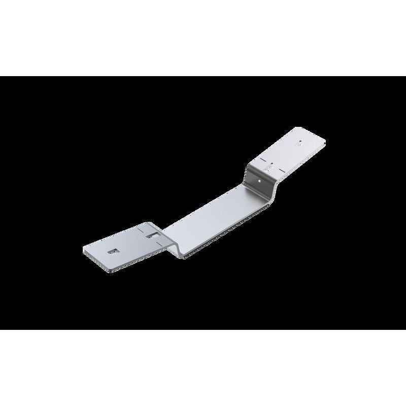 Aerocompact - Photovoltaik-Montagesystem Verbinder S10plus S10plusCNL-PP lang mit Matte