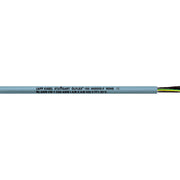 Lapp Kabel&Leitung - Energiekabel < 1 kV, für ortsveränderlichen Einsatz ÖLFLEX 150 3G2,5 0015403/75 − 75 Meter
