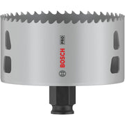 Bosch - Lochsäge PRO Multi Material PC Plus 2608594407 Lochsäge, 92 mm