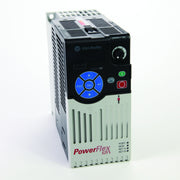 Rockwell - Frequenzumrichter =< 1 kV FU 1/240/0,4KW 25B-A2P5N11 25B-A2P5N114 4