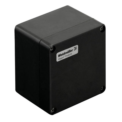 Weidmüller - Gehäuse/Schrank für Explosionsschutz Gehäuse KLIPPON POK 121209EX 120x122x90mm