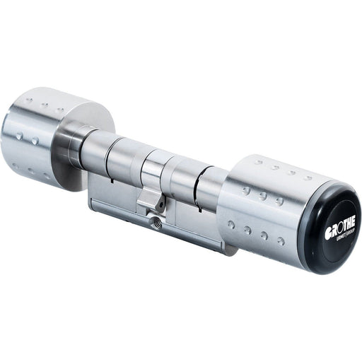 Grothe - Zutrittskontrollsystem elektronischer Zylinder eLock 030/030