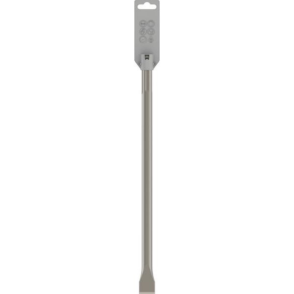 Bosch - Maschinenmeißel PRO SDS max-4C 2608690141 Flachmeißel 25 x 400