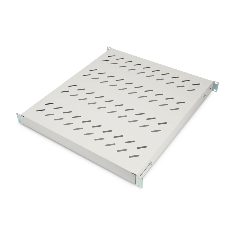 DIGITUS - Komponente für den Ausbau (Schaltschrank) Fachboden DN-97646 f.19Z Schr.800mm 1HE