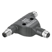 Weidmüller - Sensor-Aktor-Adapter Adapter SAI-T-M12-S Polzahl: 4,S-coded