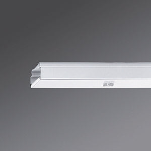 Regiolux - Geräteträger für Lichtbandsystem Geräteträger SDBA1500#84186580225 Lichtmanagem.netlife