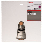 Bosch - Kreissägeblatt PRO Multi Material 2608640449 Kreissägeblatt 254 x