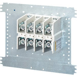 Hensel - Ein- und mehrpolige Klemmenleiste Einspeisungsklemme Mi VE 120 − 1 Stück by Hensel
