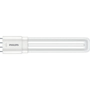 Philips Lighting - LED-Lampe/Multi-LED LED-Kompaktlampe PLL CoreProLED #15699900 2G11, 830