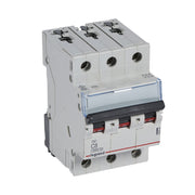 Legrand - Leitungsschutzschalter Legrand 403542 C8A 3-polig 6kA