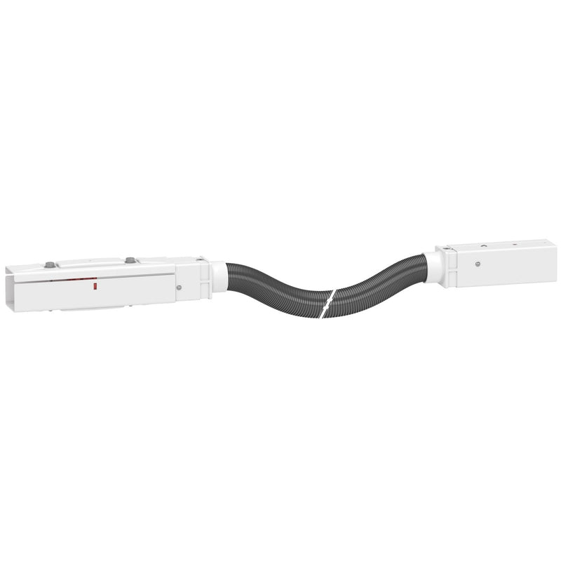 Schneider Electric - Schienenverteilereinheit Flexibles Streckenstück KBB40DF420W 40A