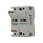 Eaton - Halter für zylindrische Sicherung Sicherungshalter CH60J2 60 A, AC 600 V − 3 Stück