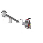 Mitsubishi Electric - Zubehör/Ersatzteile für Roboterarm Ventilset 1S-VD04E-05