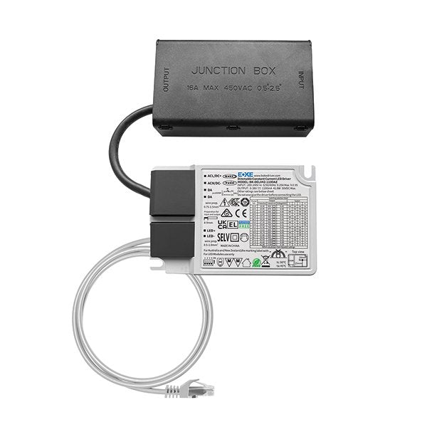 ESYLUX - Steuergerät für Leuchten Betriebsgerät EQ10127793