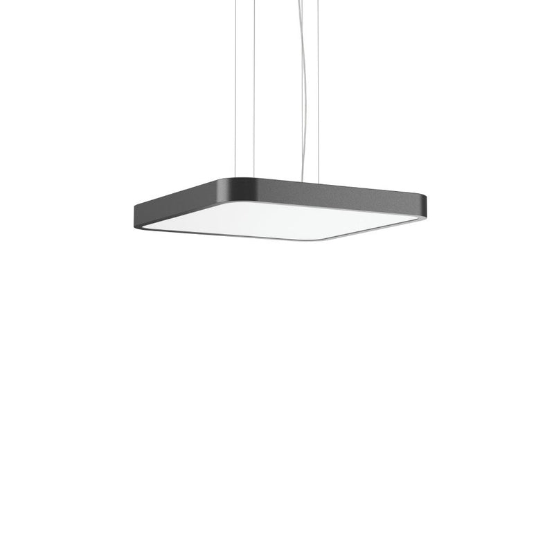RZB - Pendelleuchte LED-Pendelleuchte 312656.0031.76 830, DALI, anthr
