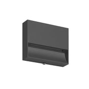 Brumberg Leuchten - Decken-/Wandleuchte LED-Wandleuchte 60119103 3000K, graphit