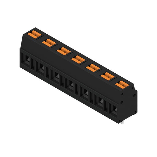 Weidmüller - Leiterplattenklemme Leiterplattenklemme LMFV 7.50#2787770000 7.50mm − 76 Stück