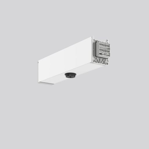 RZB - Mechanisches Zubehör/Ersatzteile für Leuchten Modul Zhaga, f. Sensor 9503S7.002.400.020 IP54+Power o.DALI