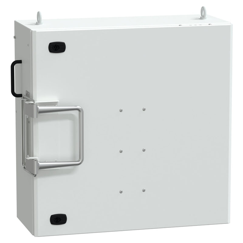 Schneider Electric - Abgangskasten für Schienenverteiler Abgangskasten KSB400SE5 400A
