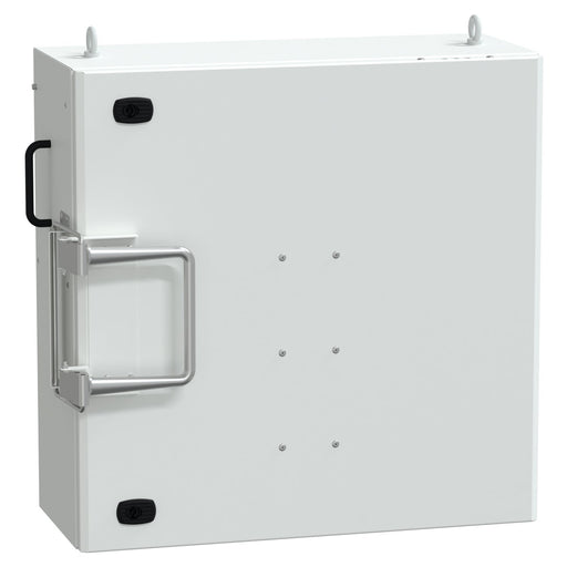 Schneider Electric - Abgangskasten für Schienenverteiler Abgangskasten KSB400SE5 400A