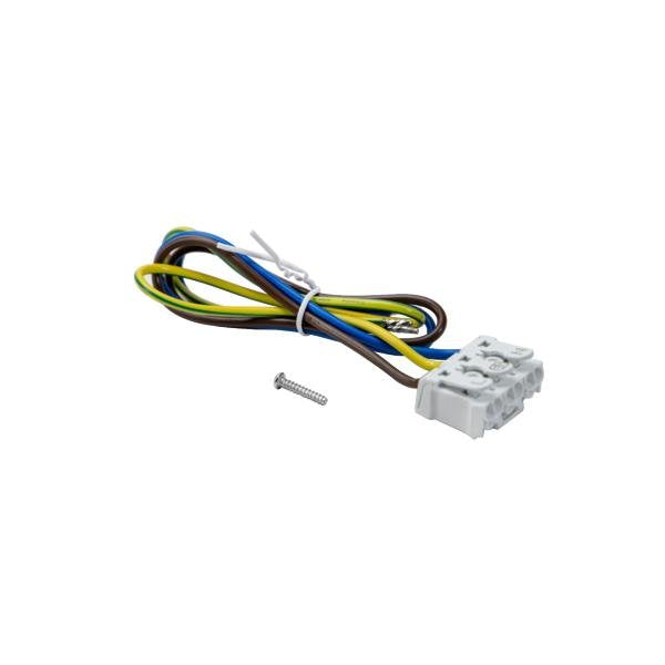 Brumberg Leuchten - Elektrisches Zubehör/Ersatzteile für Leuchten DV-Kabel-Set 81011060 580 mm