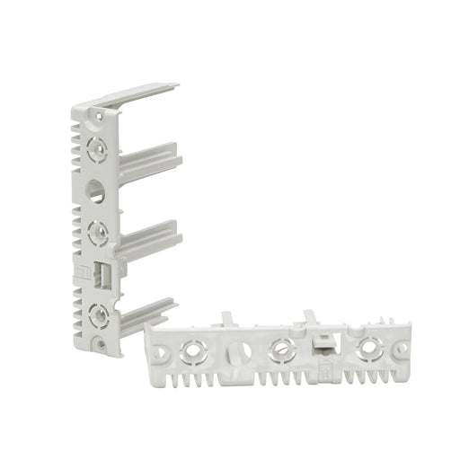 Mitsubishi Electric - Phasentrennung für Leistungsschalter Klemmenabdeckung TCS-1SV3 − 1 Stück by Mitsubishi Electric
