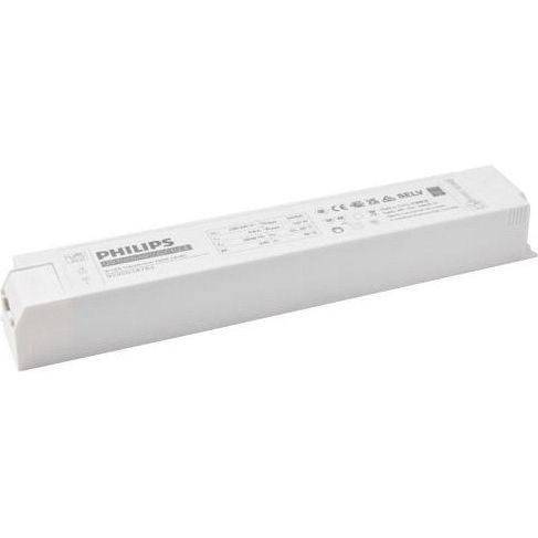 Brumberg Leuchten - Gleichstromversorgung Netzteil 1-150W 24V 17343000 schaltbar
