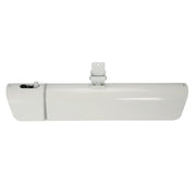Vitramo - Heizstrahler Infrarot Heizstrahler VC-EC2000W Carbon 2000W w
