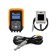 HT Instruments - Zubehör/Ersatzteile für Prüf- und Messgeräte (Elektro) Zubehörset KIT-PVCPRO Solar-03+HT305+PT305 − 1 Stück