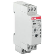 ABB Stotz S&J - Zeitrelais CT-AHD.22