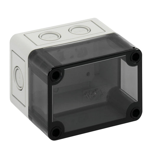 Spelsberg - Gehäuse/Schaltschrank (leer) Leergehäuse TK TK PS 97-8-tm − 1 Stück by Spelsberg
