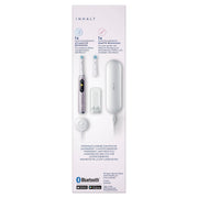 ORAL-B - Mundpflegegerät Zahnbürste iO Series 9N RoseQua Magnet-Technologie − 3 Stück