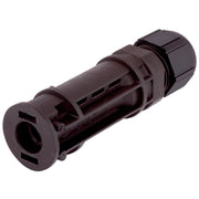 Lapp Zubehör - Kontakt für Industriesteckverbinder EPIC-SOLAR-4-PIN-M-2,5qmm 44428217 − 100 Stück