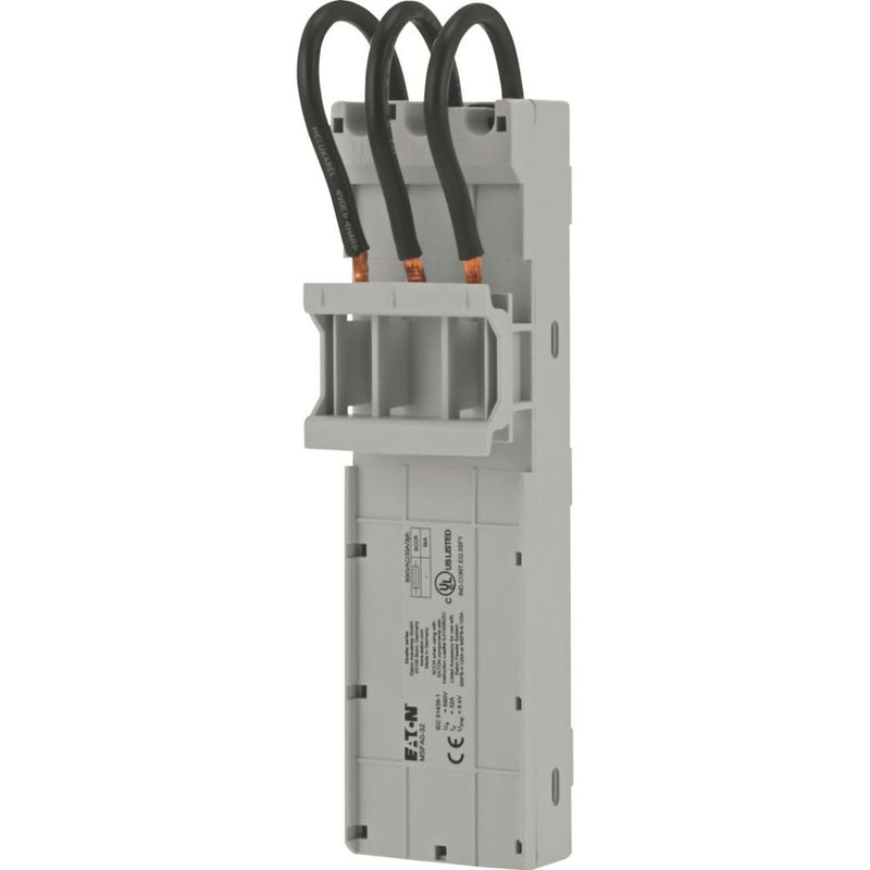 Eaton - Sammelschienen-Adapter Adapter MSFA0-32-PI 32 A, Pole 3 − 4 Stück