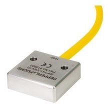 Pepperl+Fuchs Fabrik - Magnetischer Näherungsschalter Magnetfeldsensor 50FY41-V4A-12