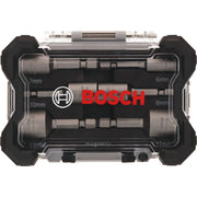 Bosch - Steckschlüsselset 6-tlg. Steckschlüssel-Set, 2608551079 6-13 mm