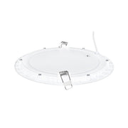 Nobile - Decken-/Wandleuchte LED-Panel Flat 1571901047 SCCT, 350mA, ws