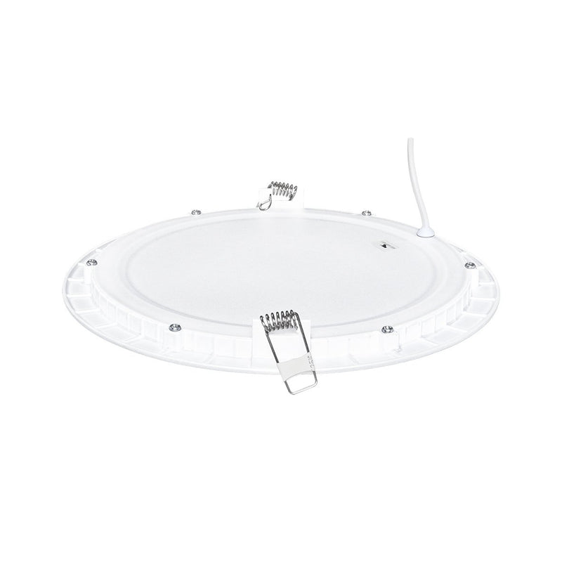 Nobile - Decken-/Wandleuchte LED-Panel Flat 1571901047 SCCT, 350mA, ws