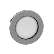 Schneider Electric - Frontelement für Drucktaster Frontelement ZB4FA16 ZB4F 30mm ws n.rast