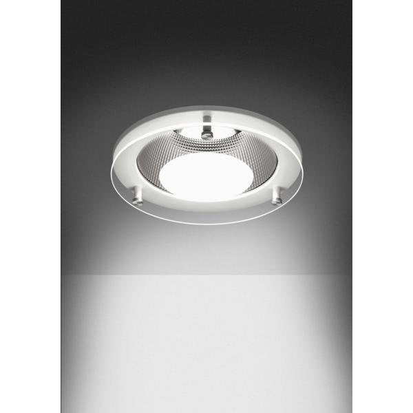 Brumberg Leuchten - Mechanisches Zubehör/Ersatzteile für Leuchten Abdeckring 81220070 weiß