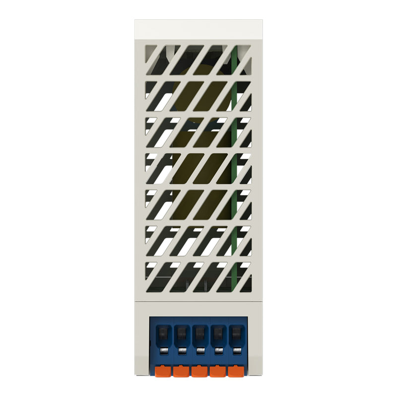 WAGO - Gleichstromversorgung Netzgerät Eco 2,1-phasig 2687-2143