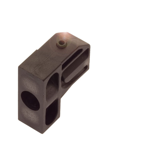 Balluff - Zubehör/Ersatzteile für Industriesensoren Klemmbock BES 12,0-KB-2 f. Sensor M12 + M18 − 1 Stück by Balluff
